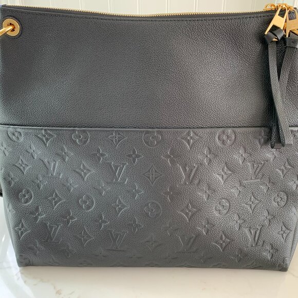 Louis Vuitton  -LV Monogram Maida - Picture 14 of 16